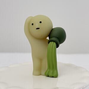 Smiski Museum Series "Smiski The Source" Collectible Blind Box Figure